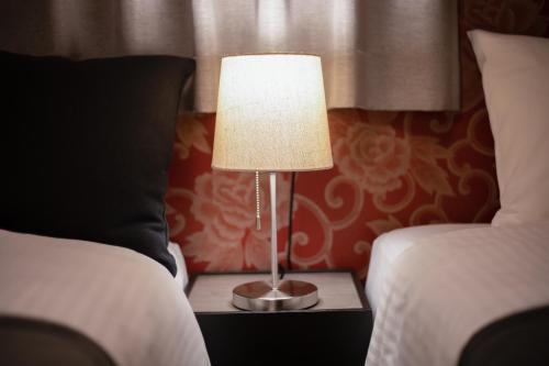 Bright Hotel Kiyomizu