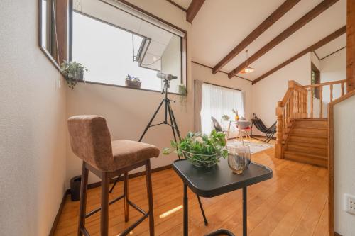 Fotografie z fotogalerie ubytování R-house 1st v destinaci Oshino
