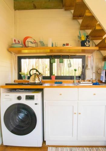 Tiny House Isla Mujeres