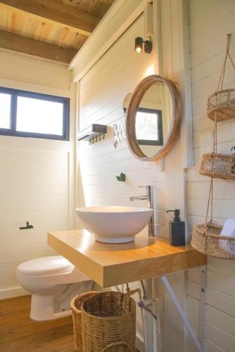 Tiny House Isla Mujeres