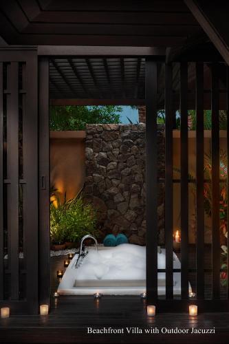 Fotografie z fotogalerie ubytování Bo Phut Resort and Spa - SHA Plus v destinaci Bophut