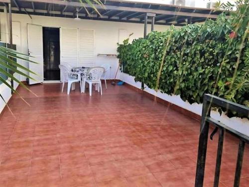 Imagen de la galería de Holiday Home in Vera Playa near Beaches, en Playas de Vera