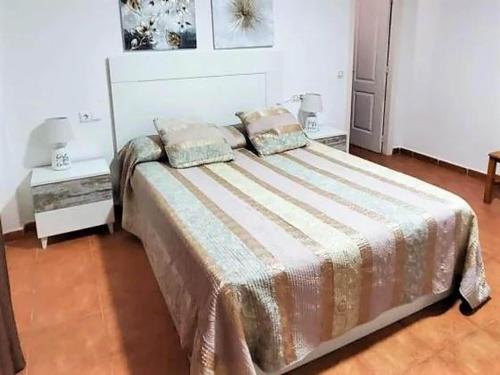 Imagen de la galería de Holiday Home in Vera Playa near Beaches, en Playas de Vera