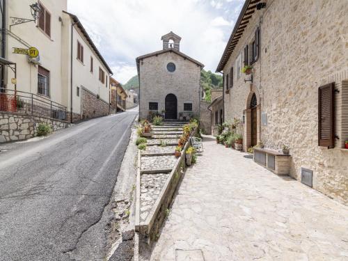 Lovely apartment in Umbria close to the centre