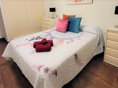 Fotografie z fotogalerie ubytování Belvilla by OYO Holiday home in Vera Playa v destinaci Playas de Vera