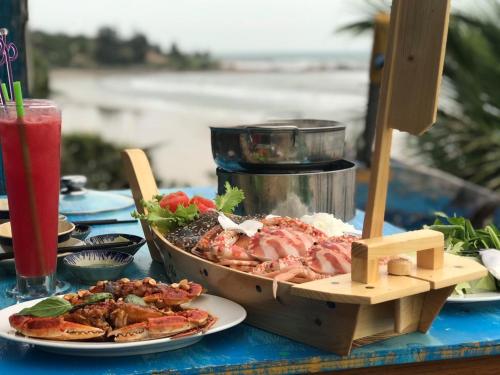 Gallery image of Stop And Go Lang Chai Boutique Resort in Phan Thiet