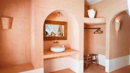 Bagno di Terra Cottages Bali