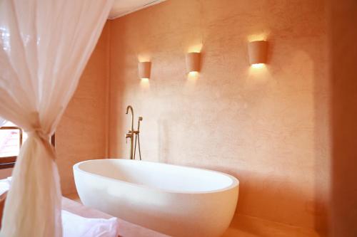 Bagno di Terra Cottages Bali