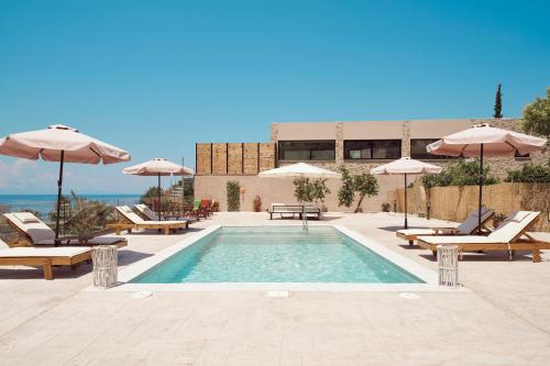 Villa Vicky