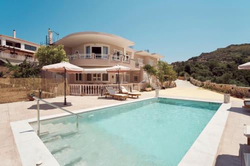 Villa Vicky