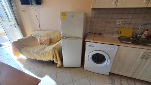 Anna apartment 1 preveza