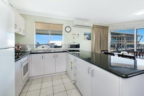 Gallery image of Beachfront penthouse in Maroochydore