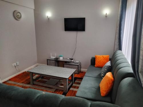 Gallery image of Tranquility Homes in Langata Rongai