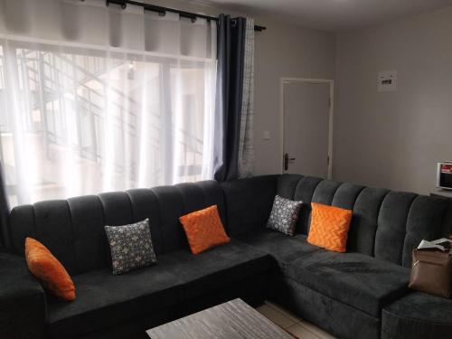 Fotografie z fotogalerie ubytování Tranquility Homes v destinaci Langata Rongai