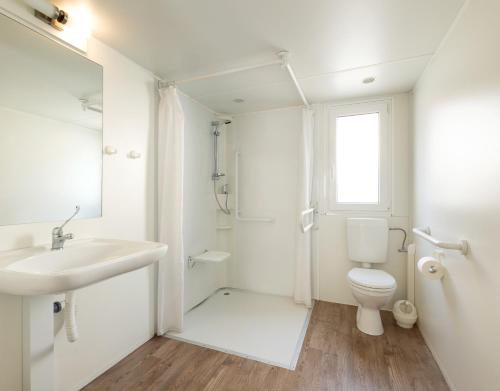 Gallery image of Camping Classe Village in Lido di Dante