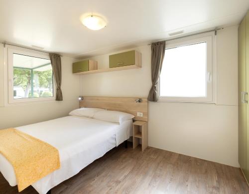 Gallery image of Camping Classe Village in Lido di Dante