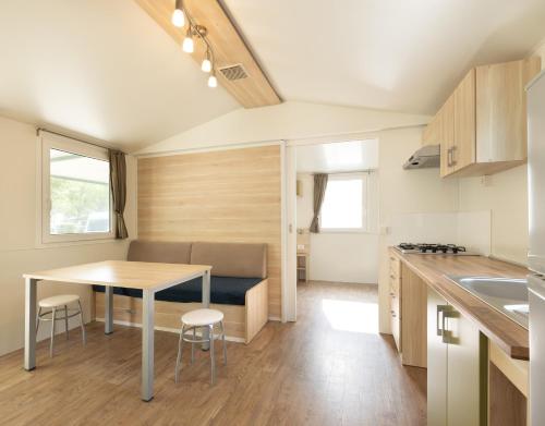 Gallery image of Camping Classe Village in Lido di Dante