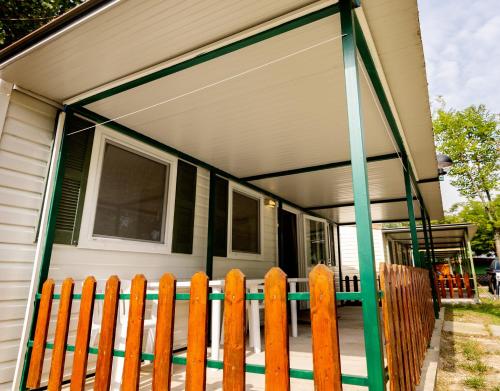 Gallery image of Camping Classe Village in Lido di Dante