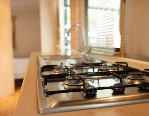 Gallery image of Camping Classe Village in Lido di Dante