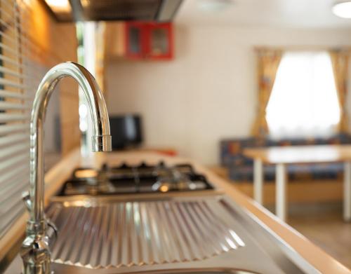Gallery image of Camping Classe Village in Lido di Dante