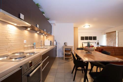 Fotografie z fotogalerie ubytování Villa Linda v destinaci Tolo