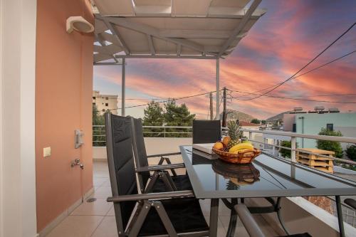 Fotografie z fotogalerie ubytování Villa Linda v destinaci Tolo