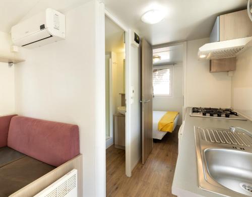 Gallery image of Camping Classe Village in Lido di Dante