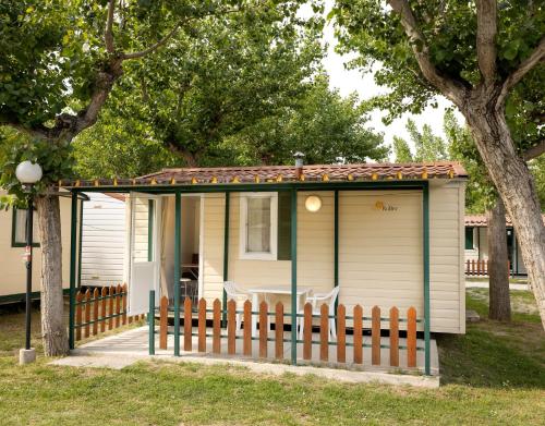Gallery image of Camping Classe Village in Lido di Dante