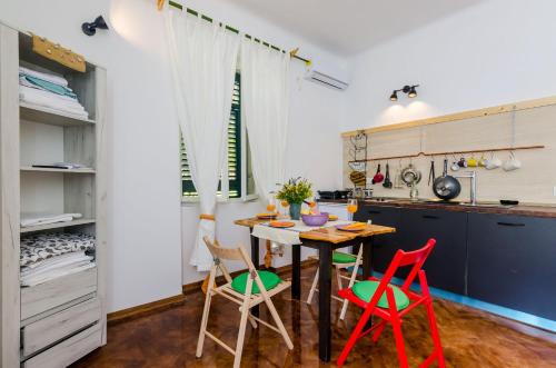 Apartments Eos & Vespera