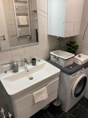 Gambar di galeri bagi Apartment Vuky di Zagreb