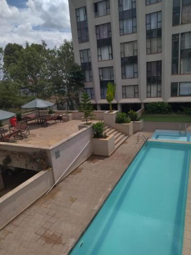 Gallery image of Tranquility Homes in Langata Rongai