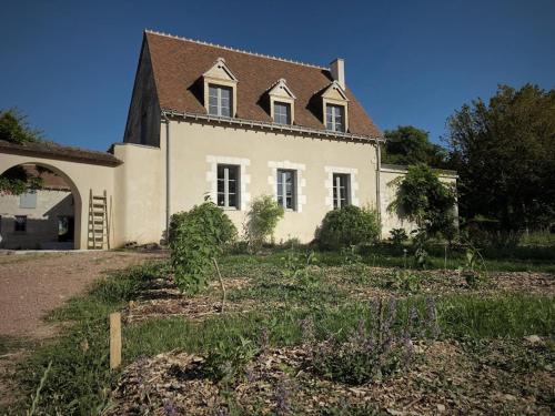 Maison Chemin, chambres d'hôtes à Amboise, Amboise – Updated 2023 Prices