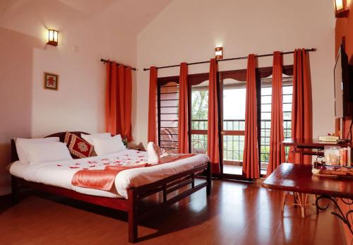 Gallery image of Planet Green Plantation Resorts, Wayanad, Kerala in Kalpetta