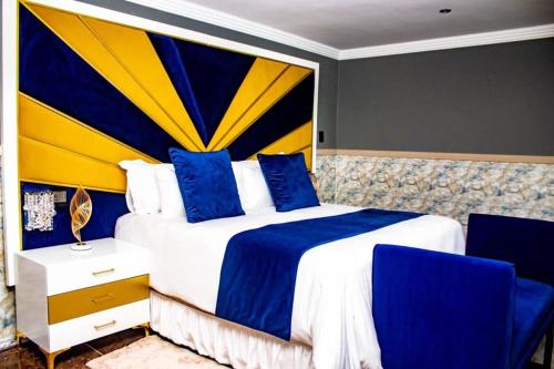 Xilumani Hotel – Photos 5