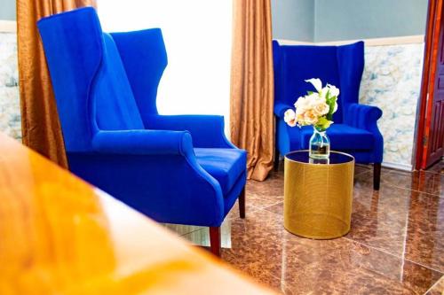 Xilumani Hotel – Photos 3