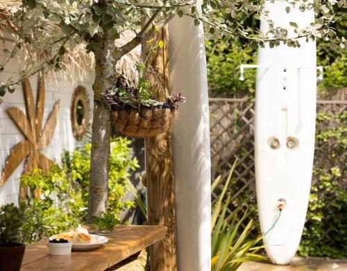 Gallery image of Camping Classe Village in Lido di Dante