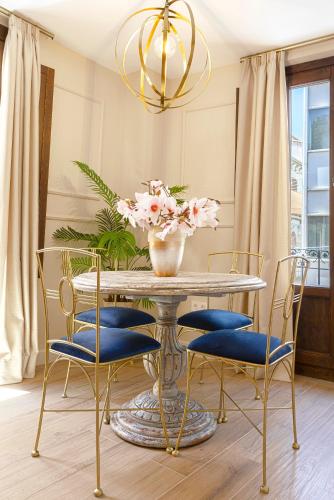 Genteel Home Mesones