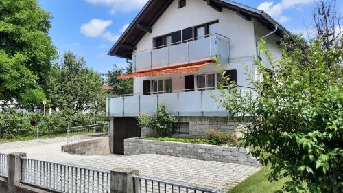 Green Hill Apartments - Dornbirn