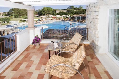 Hotel Villas Resort – Photos 3