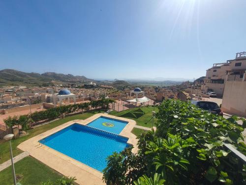 Preciosas Vistas con Aire Acondicionado y aparcamiento - by Aloha Palma