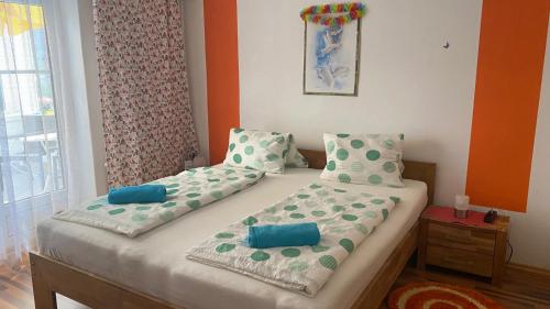 Fotografie z fotogalerie ubytování Pension Hrnjic v destinaci Seeboden