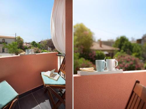 elegant, cosy and quiet, just 1 min to amphiteatre