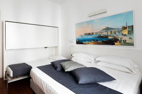 Gallery image of Rex Lifestyle Hotel in Naples