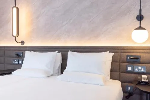 Novotel Liverpool Paddington Village photo 35