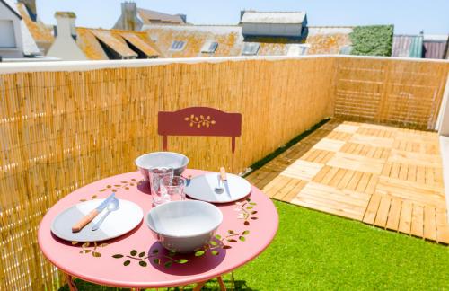 Echappee belle a Saint-Guenole ! – Photos 2