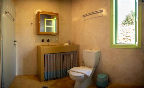 Foto da galeria de Simboro house - Kythoikies holiday houses em Kýthira