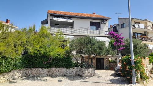 Apartman dida Jakov