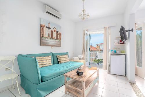 Gallery image of Arolithos in Spetses