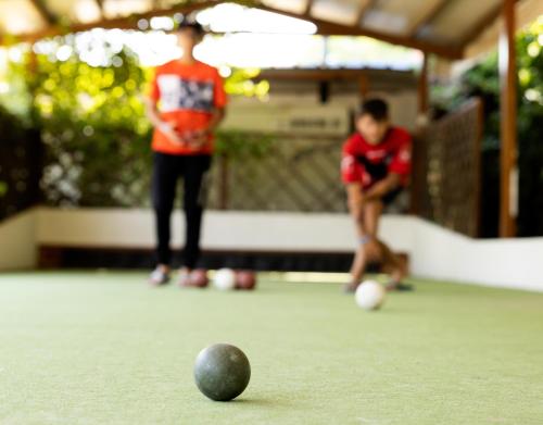 Gallery image of Camping Classe Village in Lido di Dante