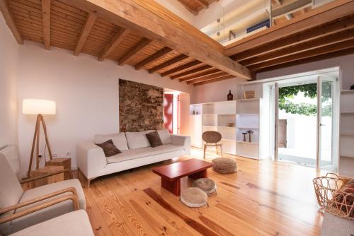 Casa D`Arronches